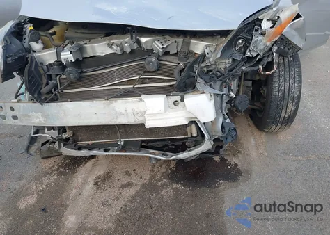 2013 Toyota Prius Two z USA, uszkodzony, nr VIN JTDKN3DUXD0342036